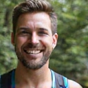 Retrato de Carlos M.